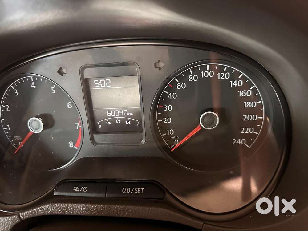 Volkswagen Vento 1.2 Tsi Highline Plus At, 2019, Petrol