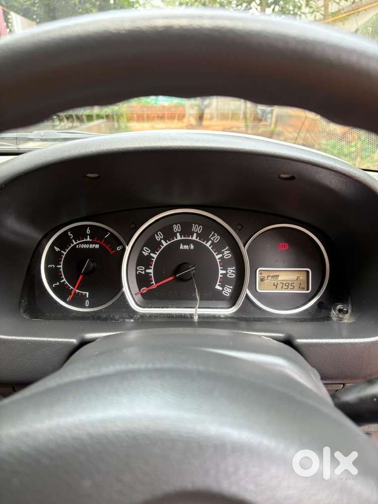 Pristine Alto K10  Only 48k Km  Peppy Engine & Great Mileage