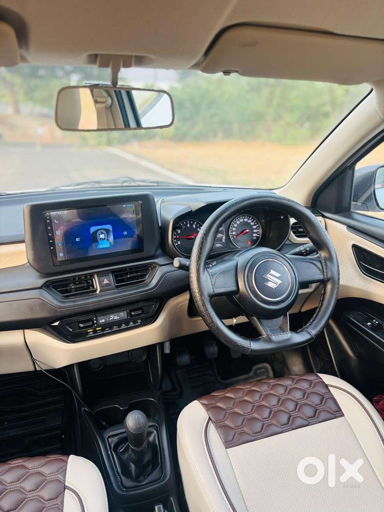 Maruti Suzuki Swift Dzire Tour S, 2026, Cng & Hybrids