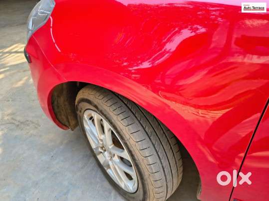 Maruti Suzuki Celerio Zxi, 2021, Petrol