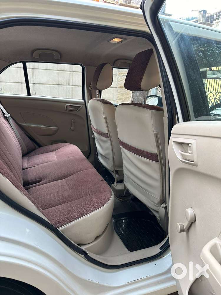 Maruti Suzuki Swift Dzire Ldi Optional, 2018, Diesel