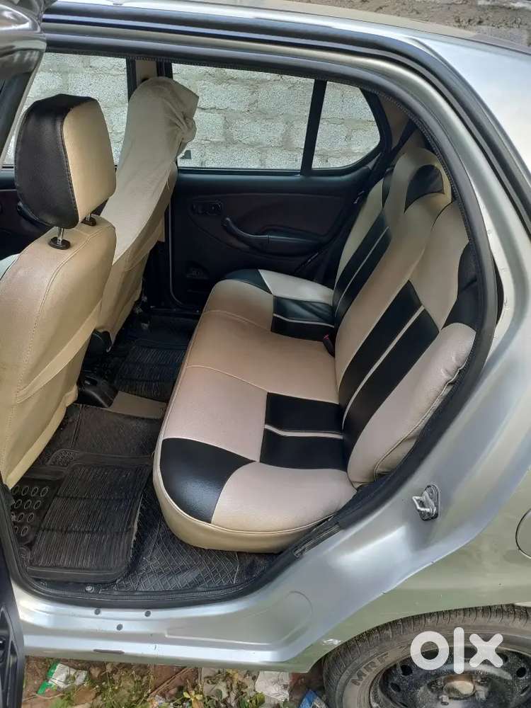 Tata Indica Ev2 2018 Diesel Well Maintained,good Condition
