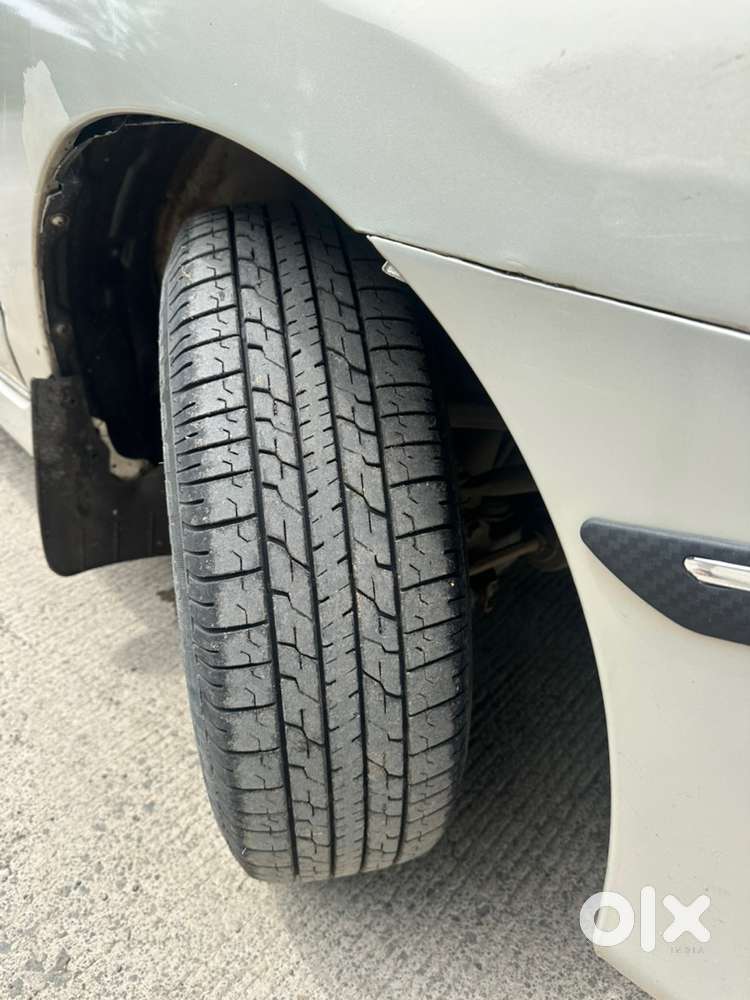 Toyota Innova 2012 Diesel Well Maintained