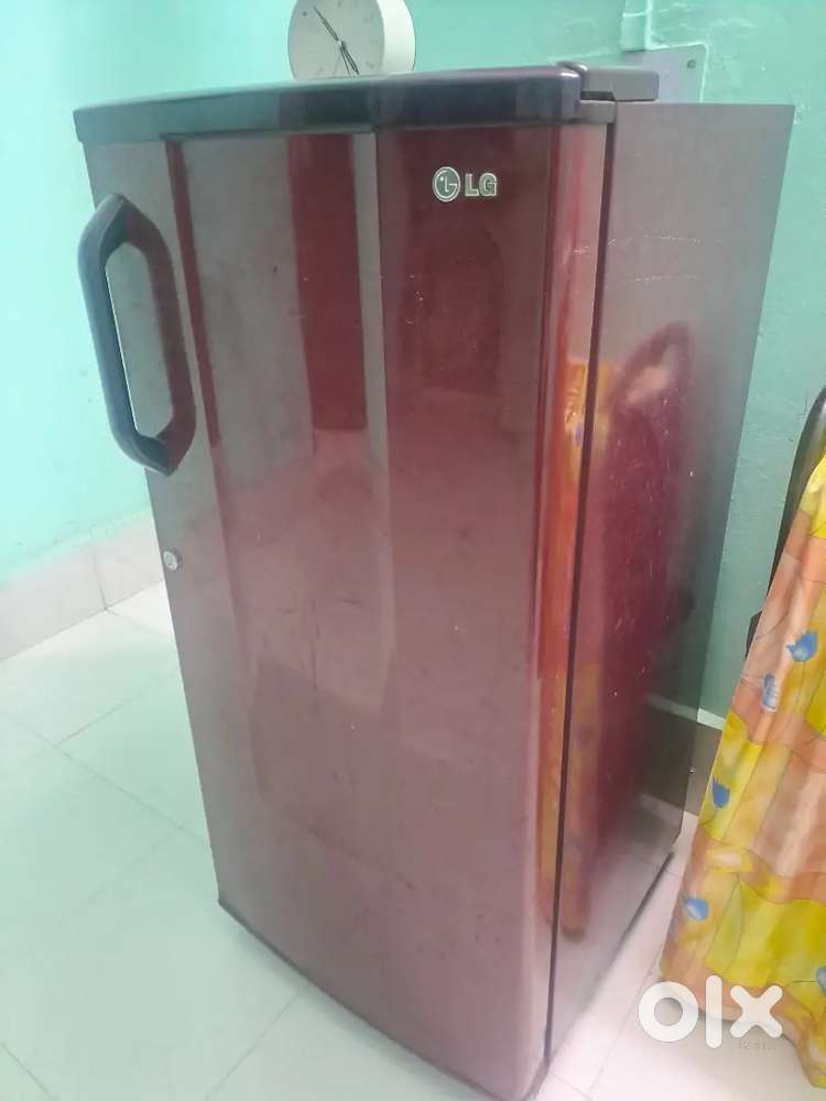 LG FRIDGE sale