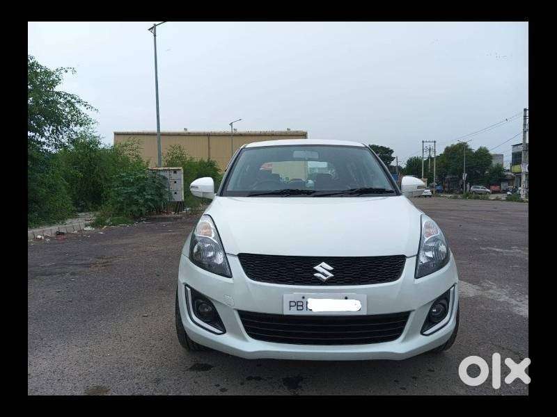 Maruti Suzuki Swift Dzire 2012-2015 Vdi, 2015