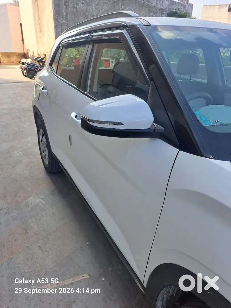 Hyundai Creta Ex 2023