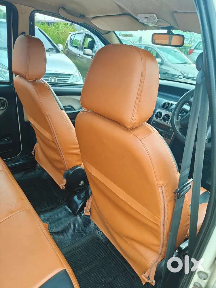 Tata Indigo Ecs 2015 Diesel Car