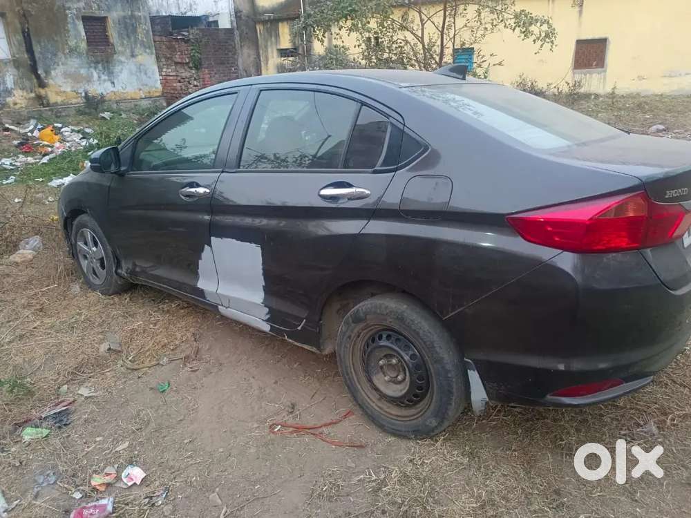 Honda City 2016 Diesel 74000 Km Driven