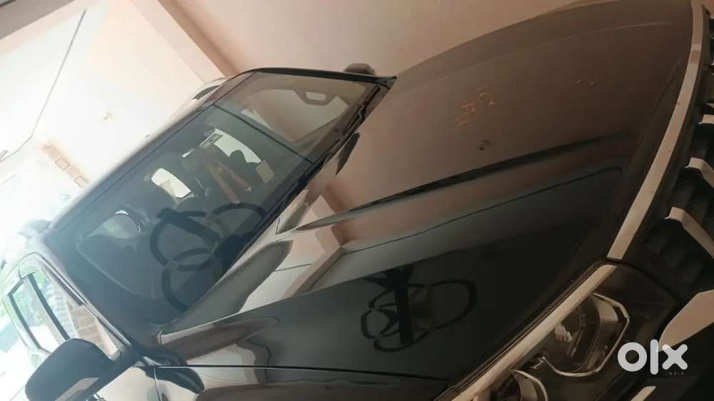 Mahindra Scorpio-n Diesel 2025 Kms Only 10,000