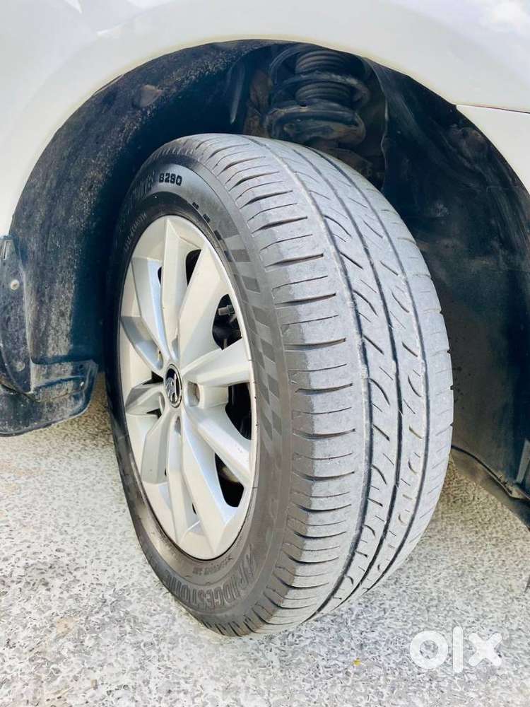 Skoda Octavia 2.0 Style Tsi At, 2015, Diesel