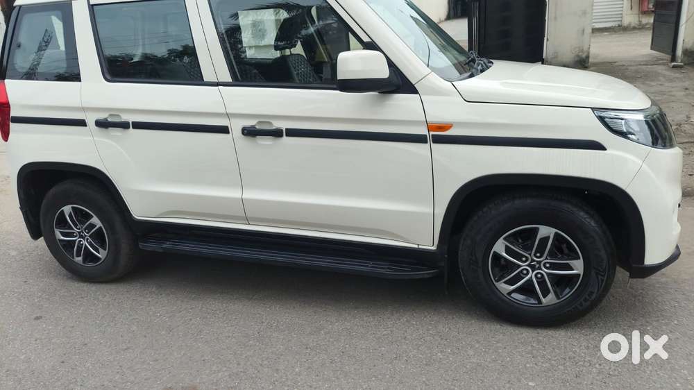 Mahindra Bolero Neo N8, 2026, Diesel