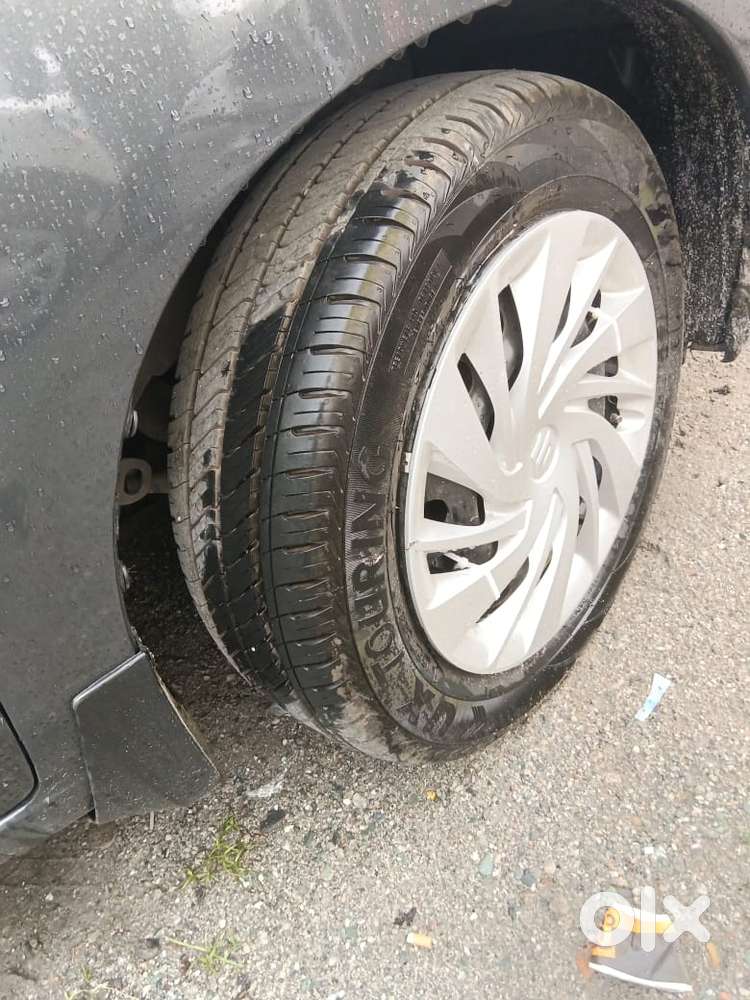 Maruti Suzuki Ertiga Shvs Vdi Limited Edition, 2019, Diesel