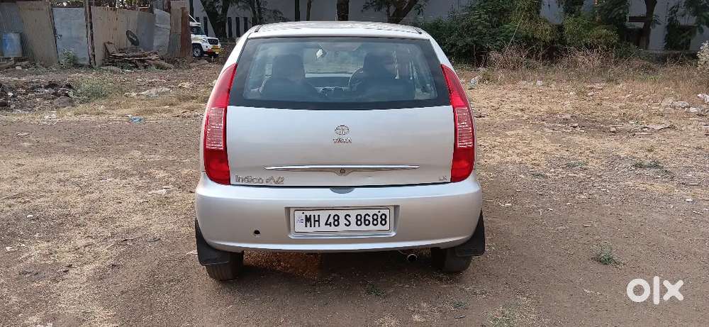 Tata Indica Ev2 2014 Diesel