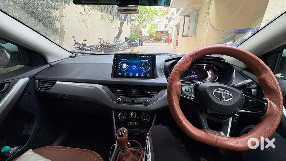 Tata Car Petrol 2020