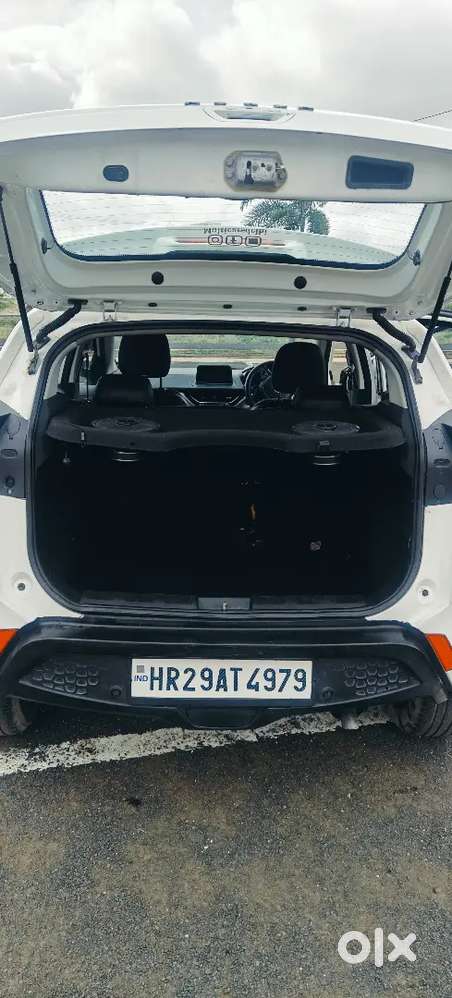 Tata Nexon 2091 Diesel 790000 Km Driven