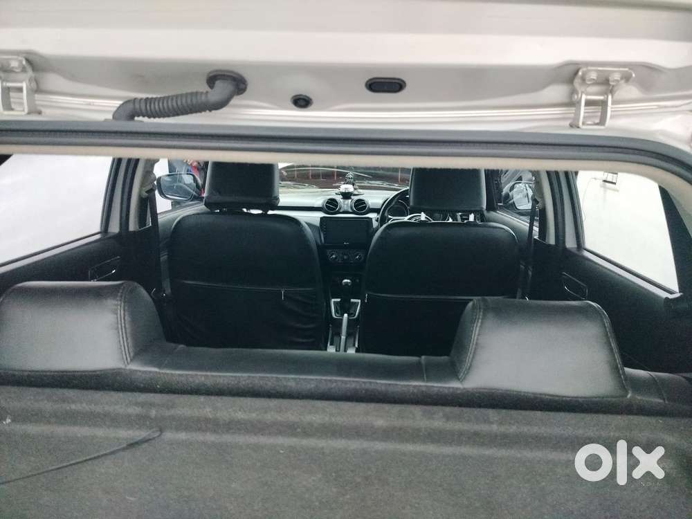 Maruti Suzuki Swift Vxi + Manual, 2023, Petrol
