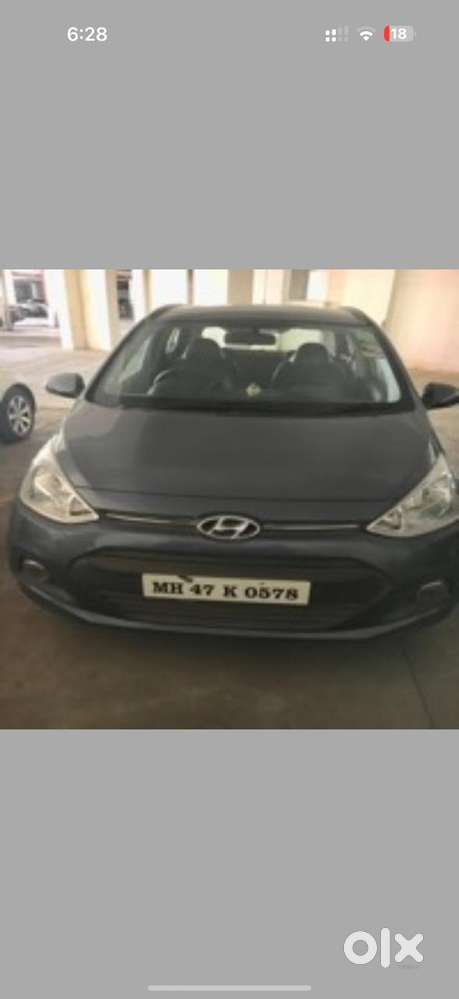 Hyundai Grand I10 2015 Petrol Manual