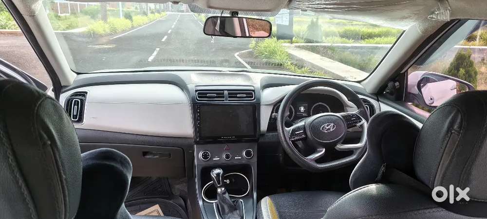 Hyundai Creta 1.5 S 2022 Diesel Manual