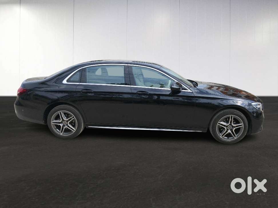 Mercedes-benz E-class E 220d Exclusive, 2023, Diesel
