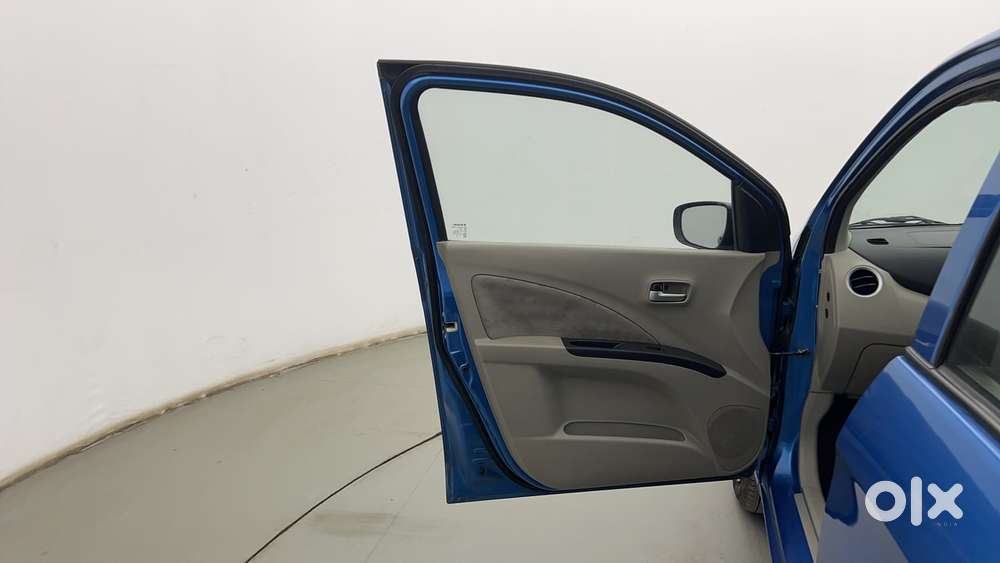 Maruti Suzuki Celerio 1.0 Zxi Amt, 2016, Petrol