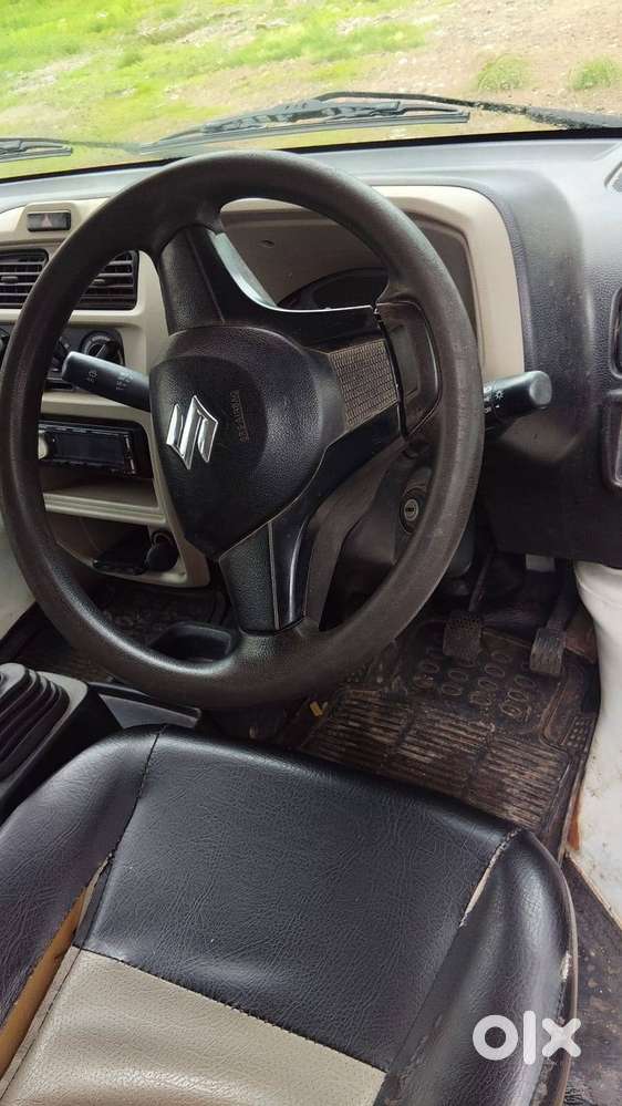 2023 Maruti Suzuki Eeco Cng 5-seater