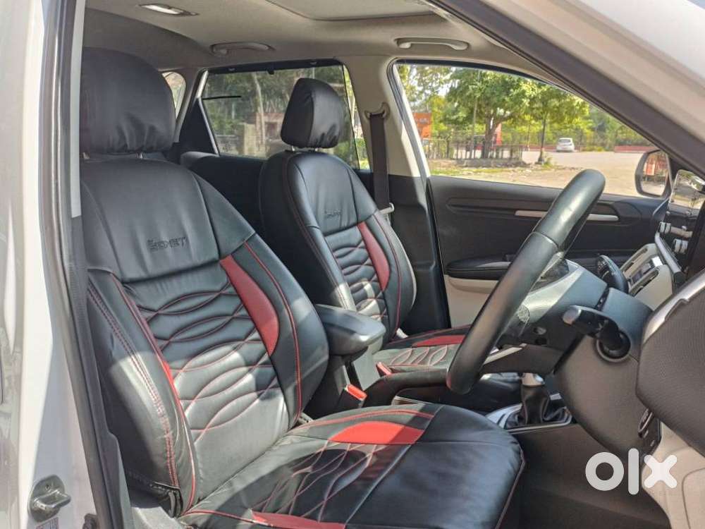 Kia Sonet 1.5 Htk Plus Diesel, 2023, Diesel