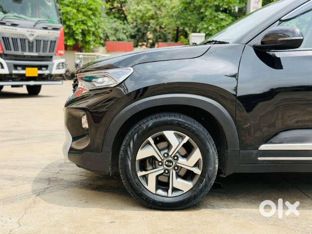 Kia Sonet 1.5 Htx Plus Diesel Dt, 2020