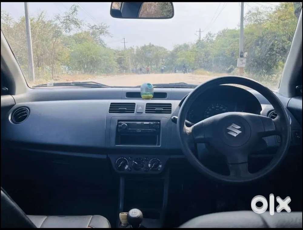 Maruti Suzuki Dzire Tour 2016 Diesel
