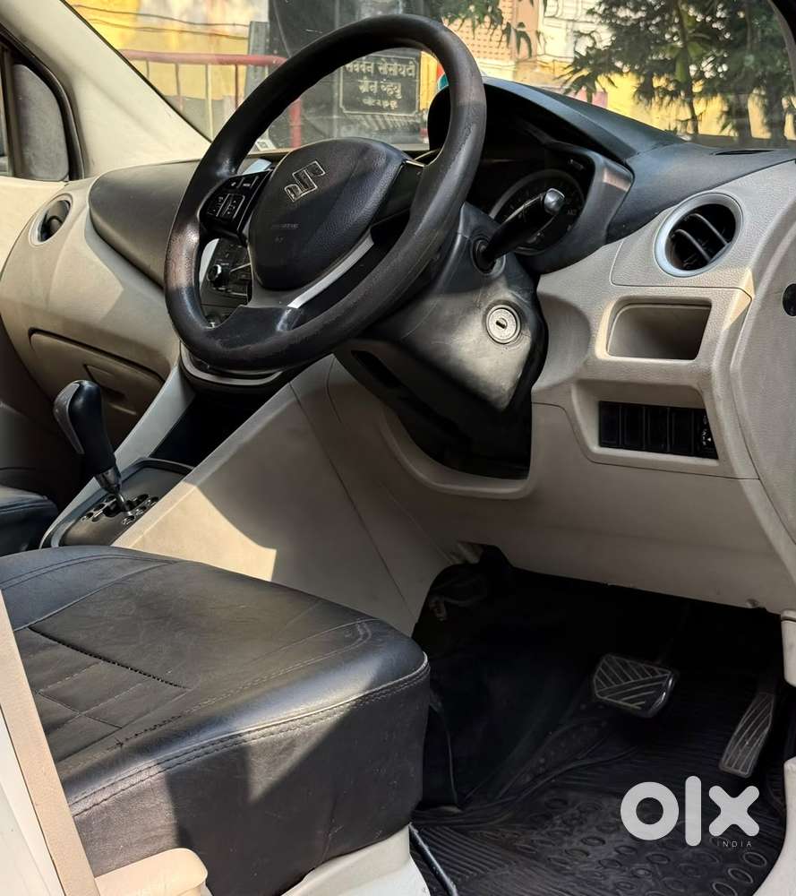 Maruti Suzuki Celerio Zxi Amt, 2019, Petrol