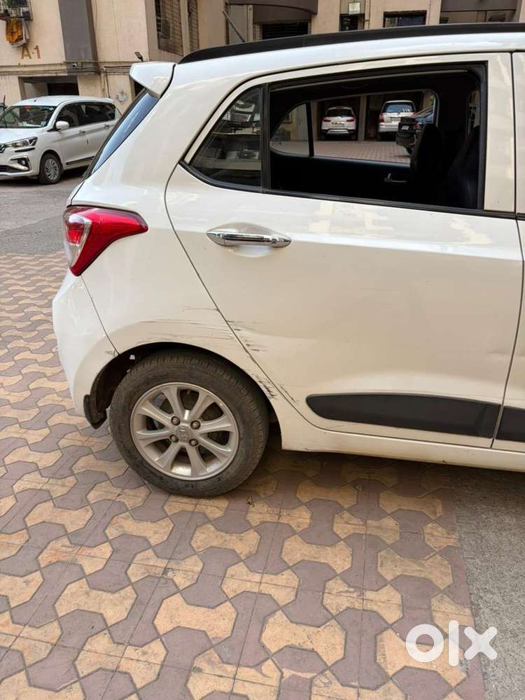 Hyundai Grand I10 2014 68000 Km Driven