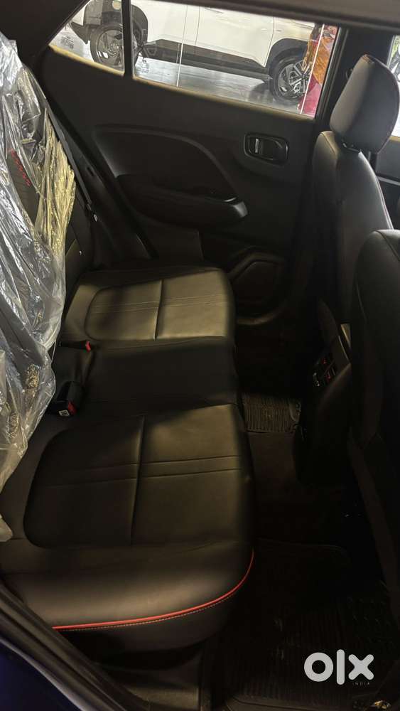 Hyundai Venue N Line 1.0 N8 Turbo Dct Dual Tone, 2024, Petrol