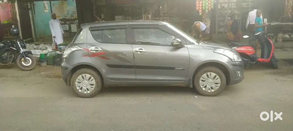 Maruti Suzuki Swift 2014 Petrol 68000 Km Driven