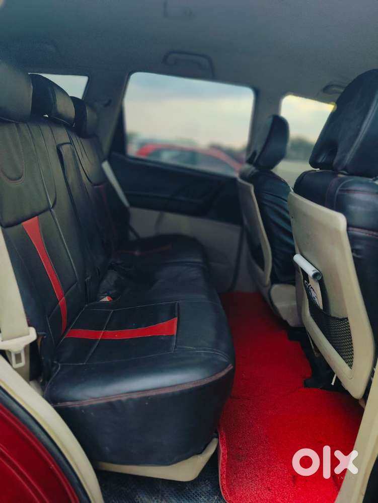 Mahindra Xuv500 W4, 2015, Diesel