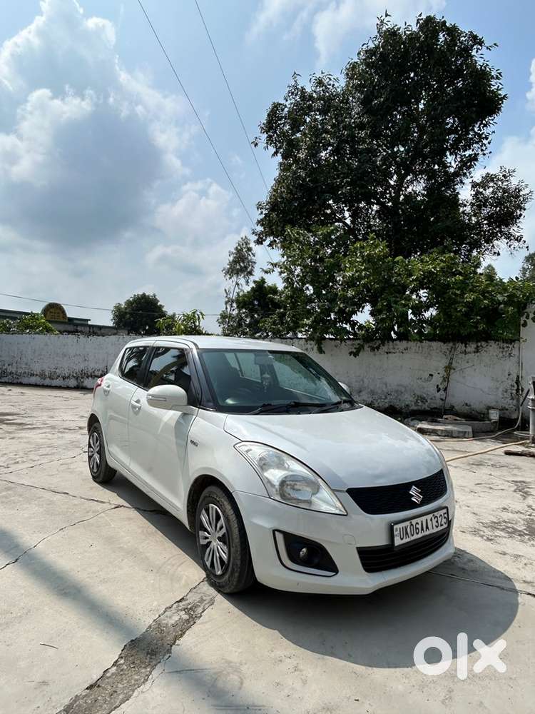 Maruti Suzuki Swift Vdi 2013