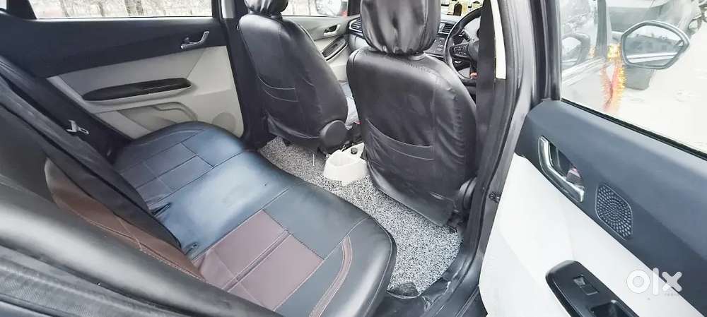 Tata Tigor Revotron 2023