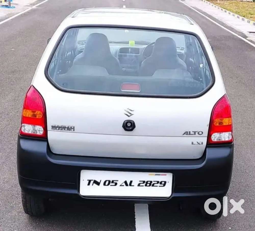 Maruti Suzuki Alto 800 2011 Diesel 64844 Km Driven