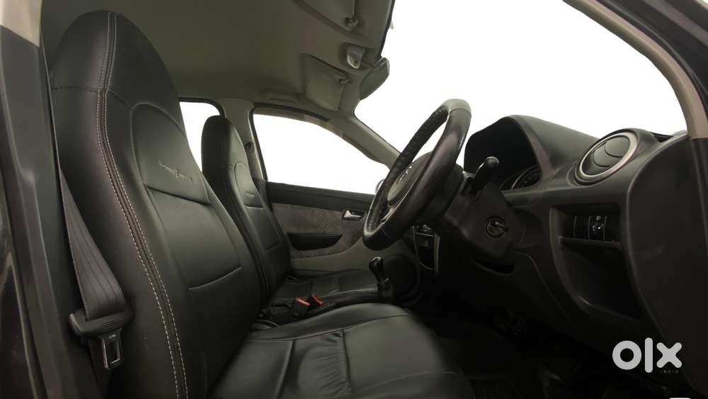 Maruti Suzuki Alto 800 Lxi, 2017, Petrol