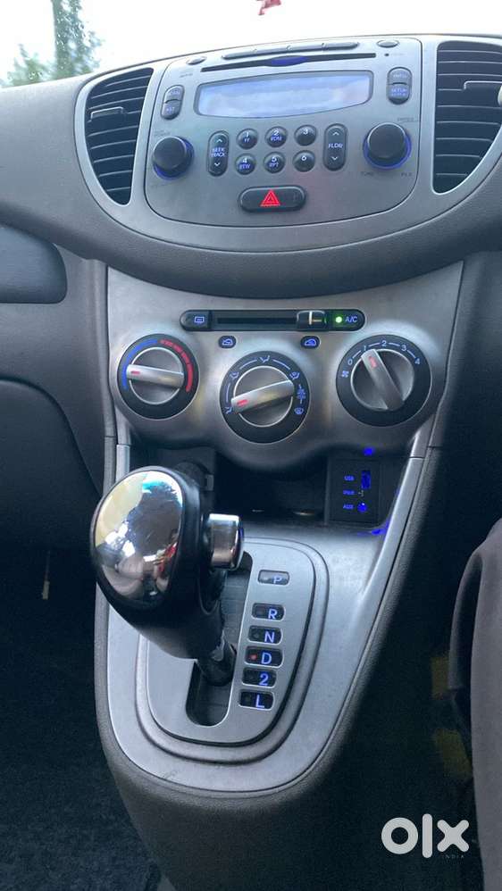 Hyundai I10 Petrol Good Condition