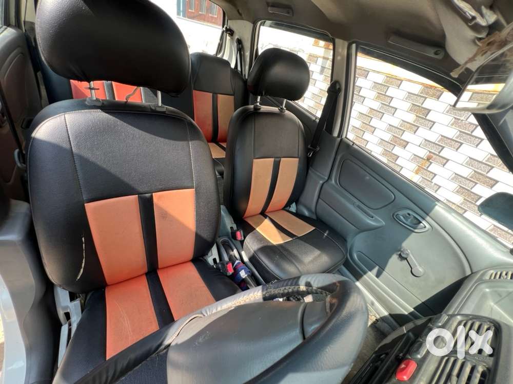 Maruti Suzuki Alto