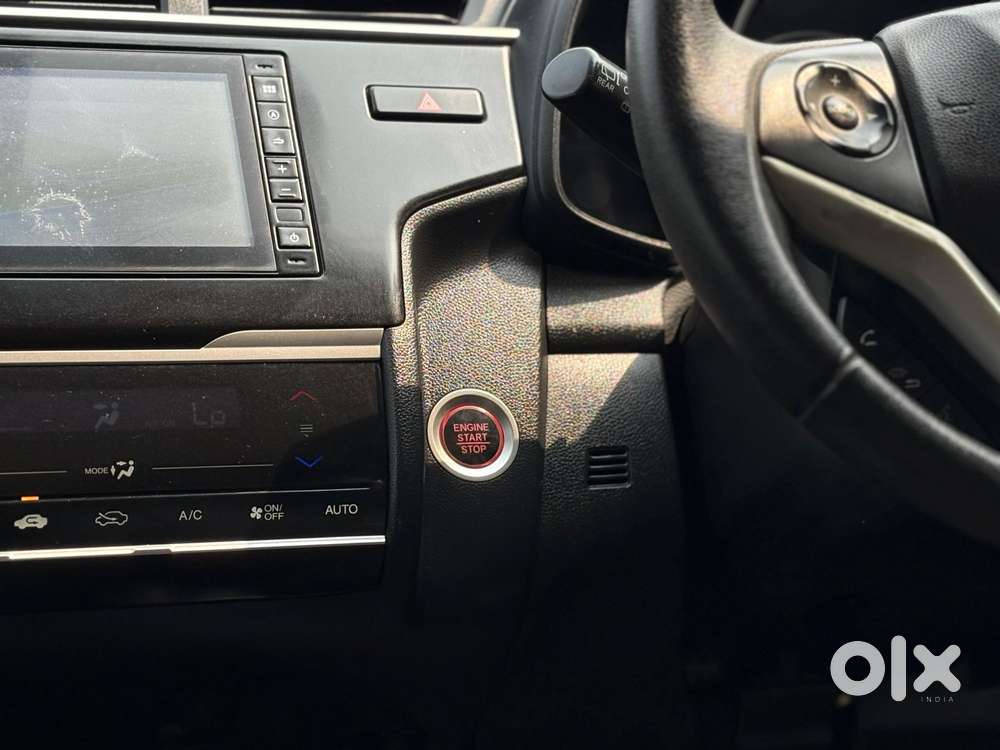 Honda Jazz Vx Cvt, 2019, Petrol