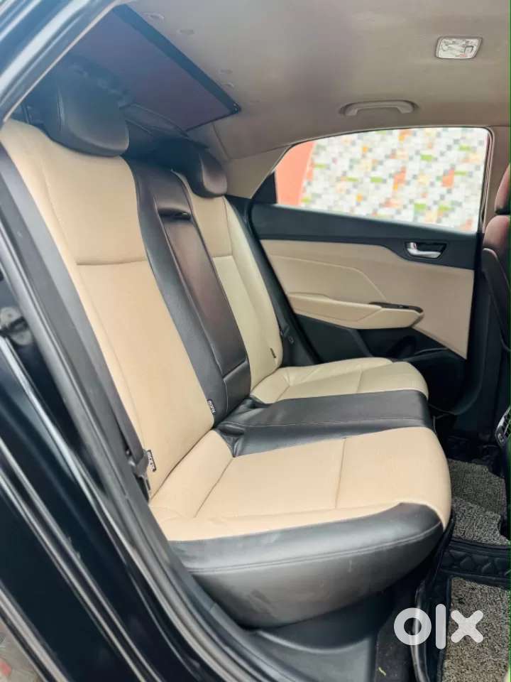 Hyundai Verna 1.6 Sx (o) Crdi, 2018, Diesel