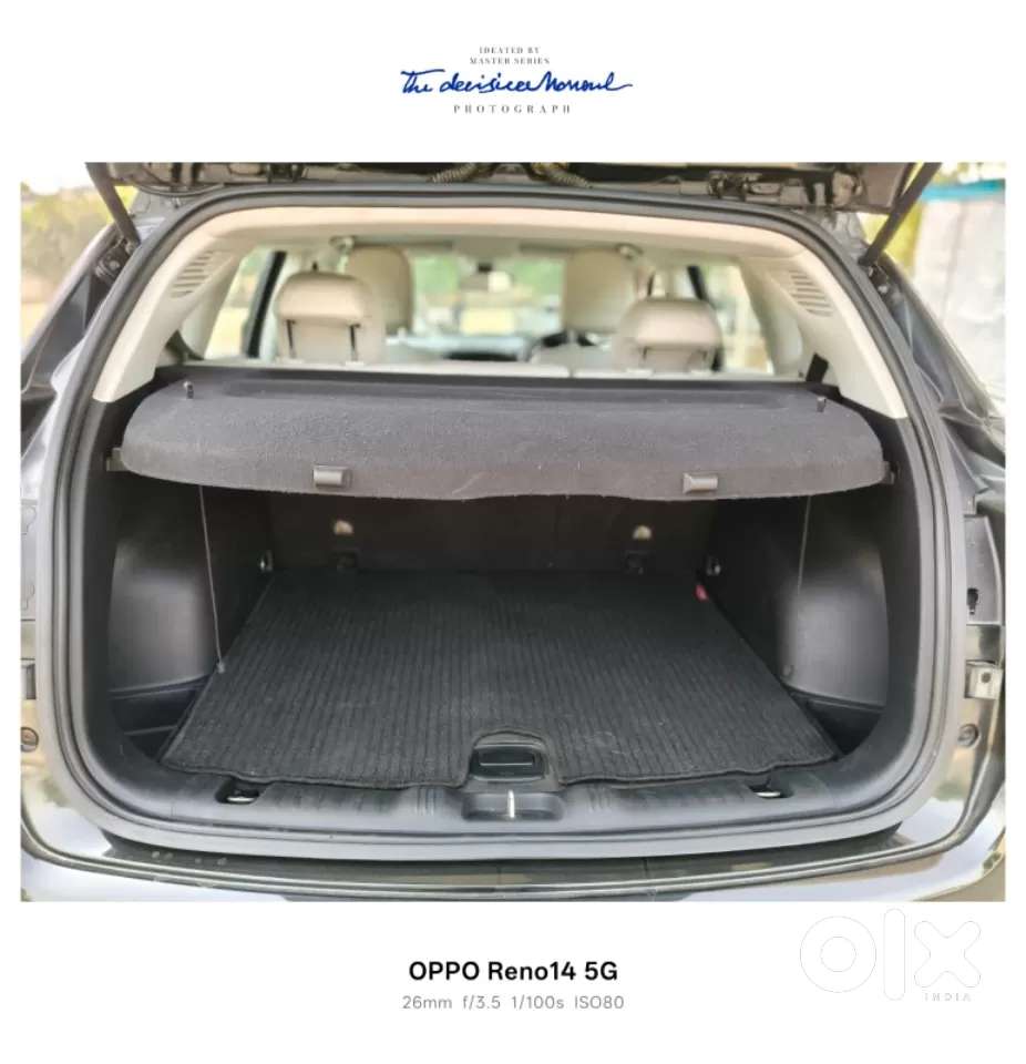 Jeep Compass, 2019, Diesel