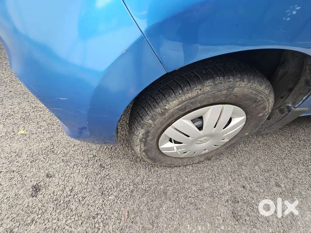 Alto 800 Vxi 2017 Model