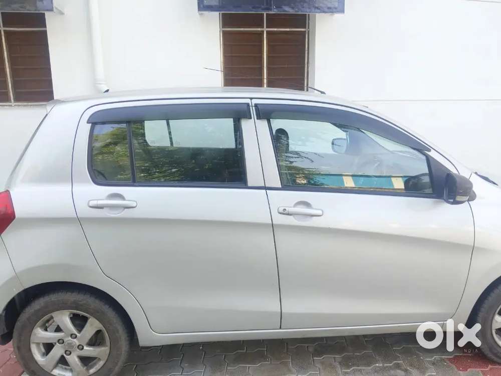 Maruti Suzuki Celerio 2016 Petrol 145000 Km Driven