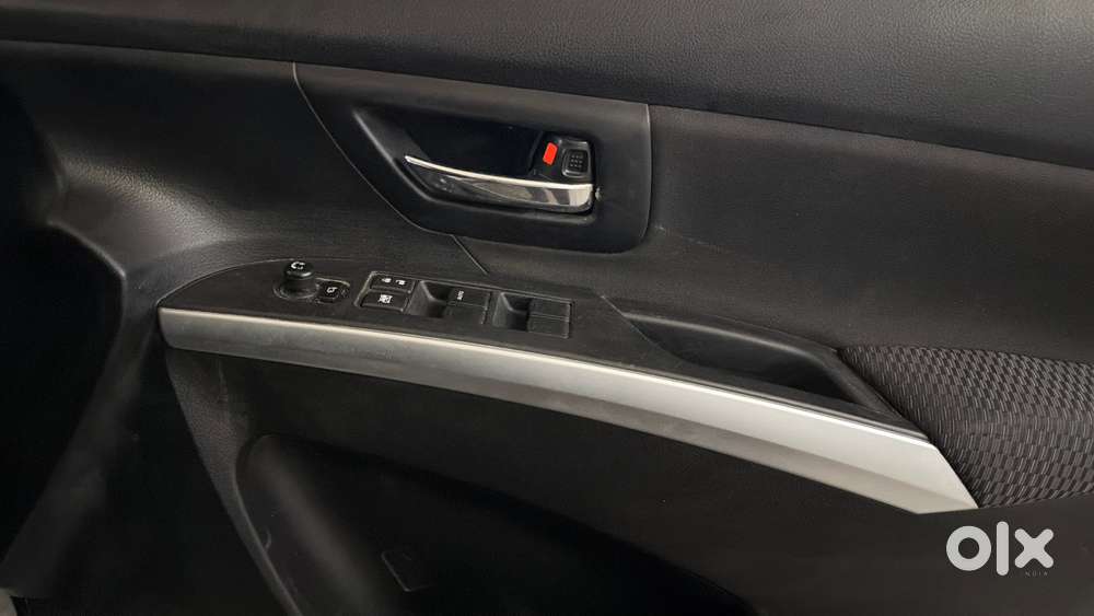 Maruti Suzuki S Cross Zeta Shvs At, 2021, Petrol