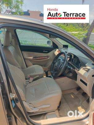 Maruti Suzuki Dzire 1.2 Vxi, 2018, Petrol