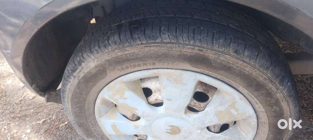 Tata Indica V2 Dls Bsii
