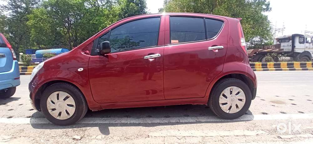 Maruti Suzuki Ritz Vdi Bs-iv, 2013, Diesel