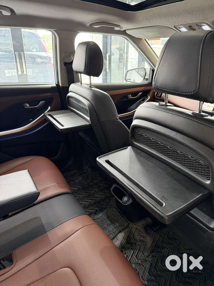 Hyundai Alcazar 1.5 Signature (o) Diesel At 7 Str, 2023, Diesel