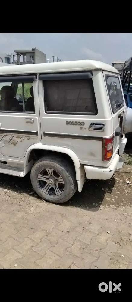 Mahindra Bolero Diesel 2013